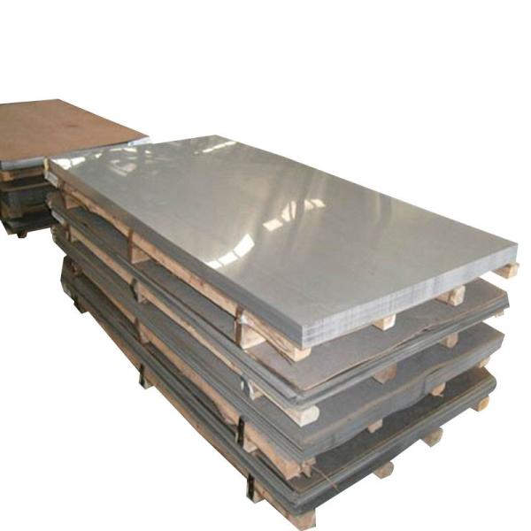 Buy 1.5 Mm 201 310s Stainless Metal Sheet Length 1000-12000mm at wholesale prices