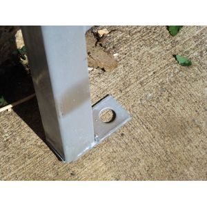 Australia standard galvanized cattle panel fence Cattle Crush,Cattle Chute