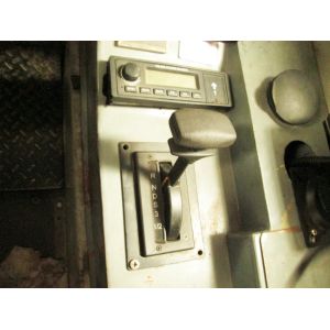 90T 500HP PX90AT off-road mining tipper truck