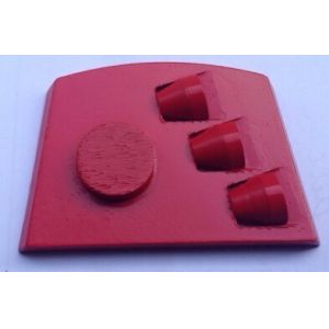 PCD Diamond Grinding Wheels