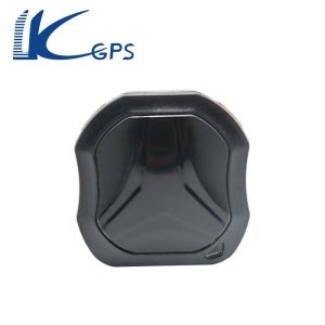 China Yiwen Mini Personal Necklace GPS Tracker GA18 on sale