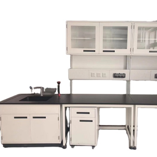 Buy Modern Design Science Furniture With Shelves Storage at wholesale prices