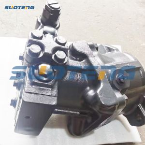 706-7H-01101 7067H01101 Hydraulic Motor For D155AX-6 Bulldozers