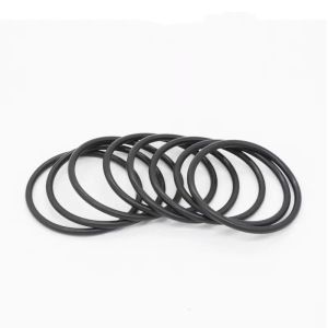 ORK EPDM Seals Customized for Sealing Usage in Waterproof and Oil-Proof