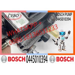China Diesel Common Rail Fuel Pump 0445010394 fuel injection pum 0445010259 for GMC OPEL 55582064 fuel injection pum 044501039 on sale