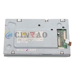 China LQ065T5CGQ1 Automotive LCD Display / Car LCD Module High Performance on sale