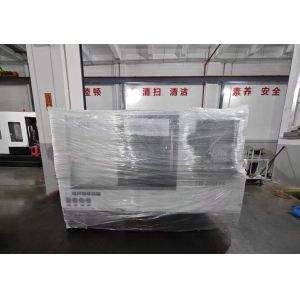 Customization Options Flexibility Milling And Turning Machine With 5 Channels