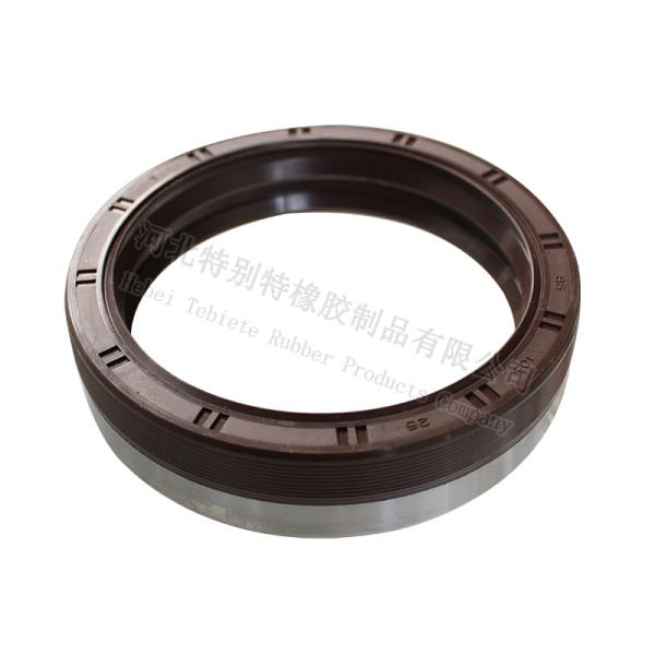Buy Differential Rubber Oil Seal ID 85mm Gas Prevention Sealing at wholesale prices