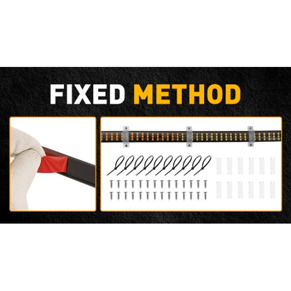 running board lights for trucks