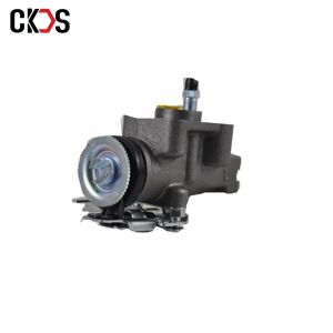 China Iron Mitsubishi Fuso Truck Parts Brake Wheel Cylinder MK-356643 on sale