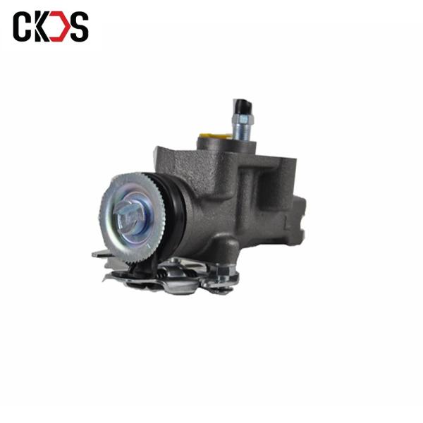 Buy Iron Mitsubishi Fuso Truck Parts Brake Wheel Cylinder MK-356643 at wholesale prices