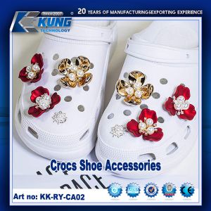 crocs shoe accessories