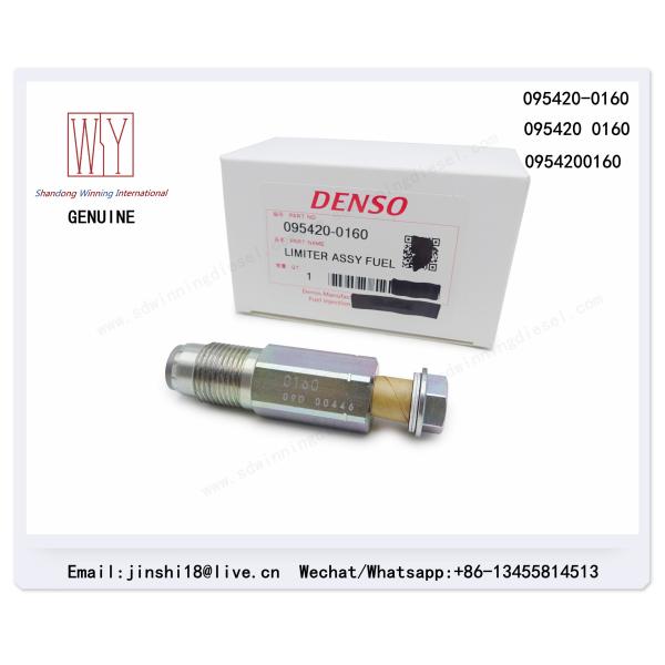 DENSO GENUINE AND NEW PRESSURE LIMITER 095420-0160 095420 0160 0954200160