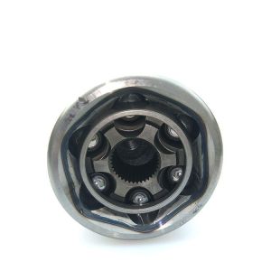 100 498 0054 Auto Parts CV Joint replacement 38×60×27 Size For Vw T4 OEM