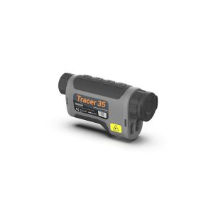 Ergonomic IP67 Infrared Thermal Imaging Scope For Wild Hunting