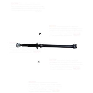 Auto Parts Rear Drive Shaft Assembly TVB500360 LR037027 For Land Rover LR4 LR3