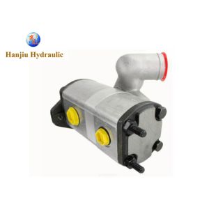Replacement Hydraulic Gear Pump For John Deere RE223233