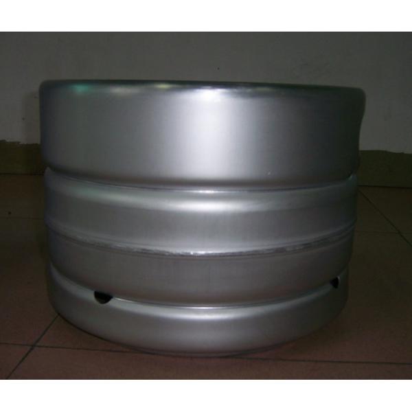Buy 20L DIN beer keg german standard beer brewing equipment at wholesale prices