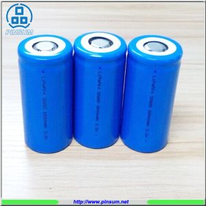 China 3.2V LiFepo4 battery 5Ah 32650 battery on sale