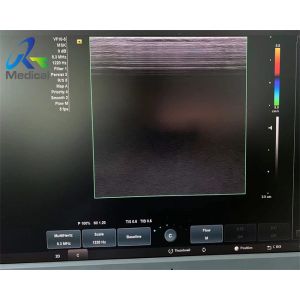 VF10 5 Compatible Ultrasound Probe Siemens Ultrasound Probe