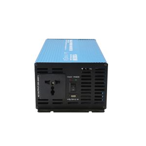 1000W solar power inverter 12v 24v 48v dc to ac