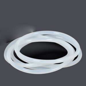 High Quality Mechanical EPDM Seal Rubber O Ring Water Resistance