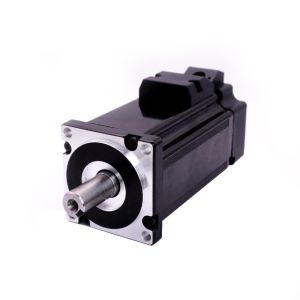 HETAI 400w Permanent Magnet ac Servo Motor 40mm-130mm