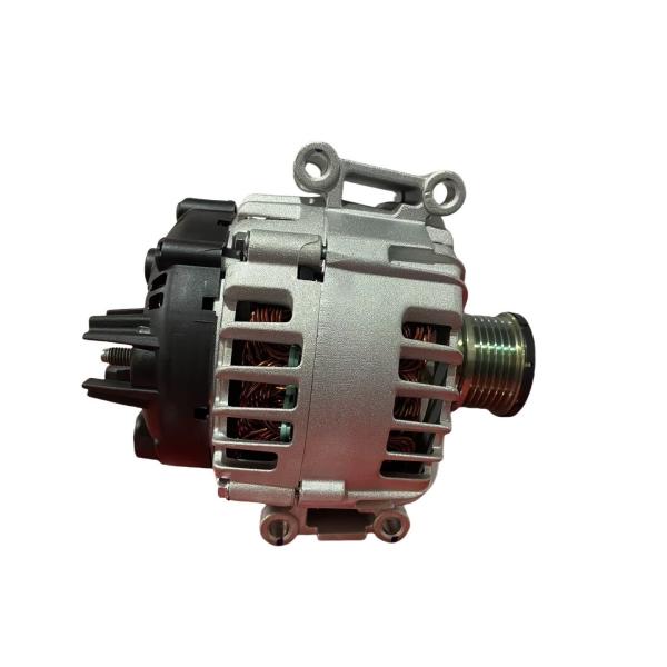 The 12V 150A 6PK Generator Is Applicable to E200 and C200 OEM 0009063000 FG15T036 TG15V133