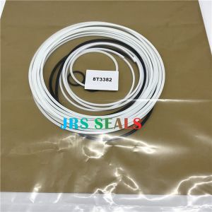8T3382 6V5415 6V2217 1402384 TRANSMISSION SEAL KIT C.A.T LOADER SEAL KIT