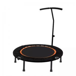 Quality Factory Wholesale High-temp Trampolines Jumping Trampoline Mini Trampoline for sale