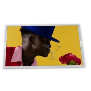 LB080WV4-A 8inch TFT LCD Display Modules new high quality touch screen panel Rectangular screen supplier lcd panel