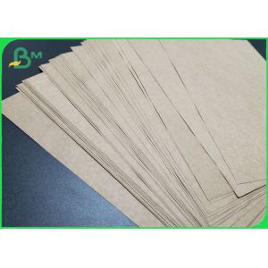 Ecological Bamboo Kraft Paper Roll 50GSM - 250GSM