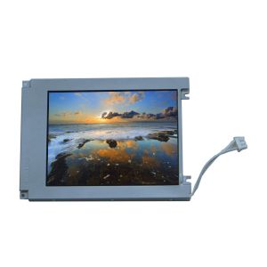 Quality KCG057QV1EA-G050 5.7 inch 320*240 LCD Screen For Kyocera for sale