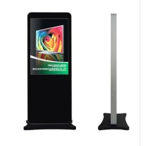 Indoor TFT LCD Digital Signage Display Boot screen LCD panel