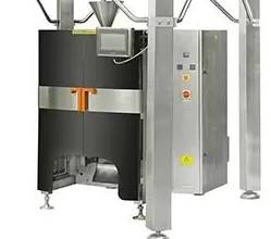Chicken Paw Vertical Pillow Bag Automated Weighing and Packaging System