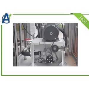 ASTM D2570 Simulated Service Corrosion Test Machine For Engine Coolants