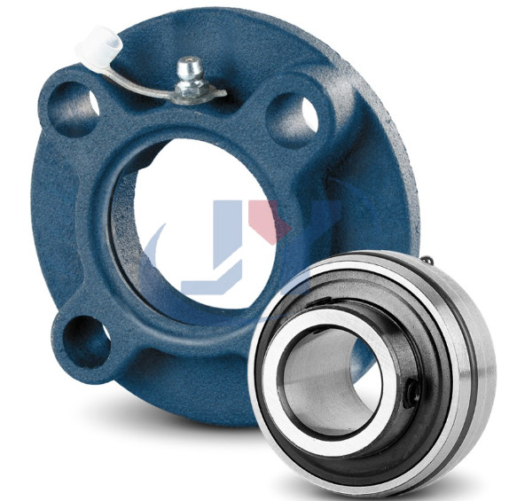 Buy JINGYAO UCFC209/TY90509​ Stainless Steel Pillow Block Bearing for Textiles Motors CNC Machine Tools and More at wholesale prices