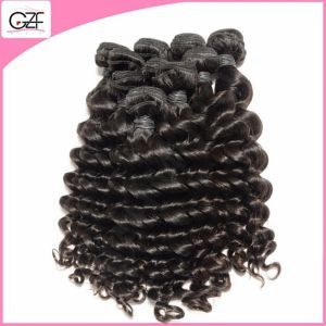 Quality Best Seller Low Price Deep Wave Bundles Guangzhou Factory Grade 5a Virgin Indian Hair for sale