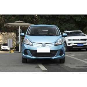 4 Wheels Mini Electric Car Rhd SUV Vehicle 120km/H Changan Benben E Star