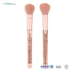 Synthetic Hair SGS 200mm 10 Piece Makeup Brush Set