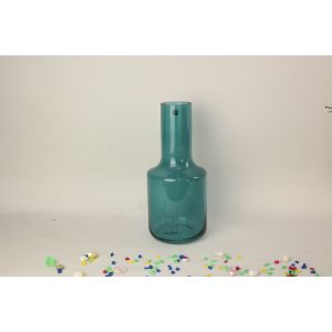 OEM Handmade  Glass Vase For Decor