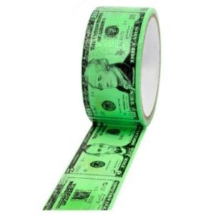 China Silver Professional Grade Duct Tape Duck Tape, 48mm x 32m (1.88 Inch x 35 Yards), 8.27mil Thick (Pack of 3) bagease pac on sale