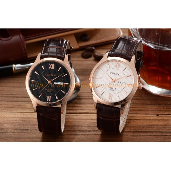 065A Fashion Casual Watch Unisex Watch Day&Date Analog Watch Girls Boys Sport Watch Gift