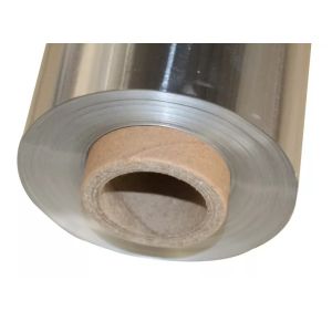 China 10mm 8011 Food Grade Kitchen Aluminum Foil Roll on sale
