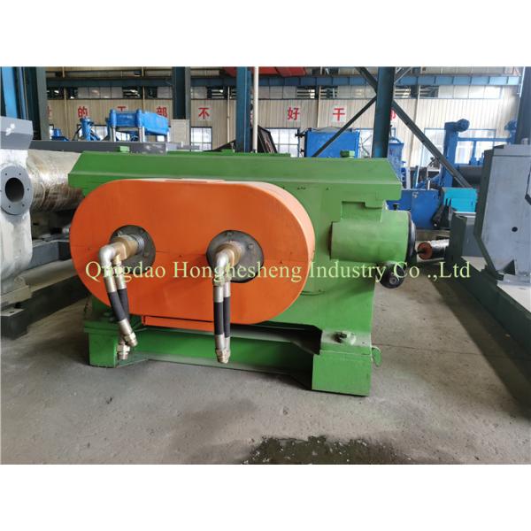 Buy Devulcanizing Reclaimed Rubber Machine For Waste Tyre Recycling Plant at wholesale prices