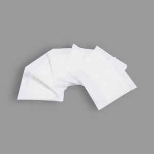 China Disposable Non Woven Fabric Dry Surface Cotton Sanitary Napkin on sale