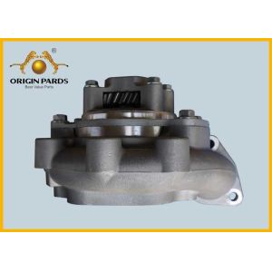 6WA1 6WF1 6WG1 Water Pump 8981460730 ISUZU Heavy Truck And Industrial Engine Use