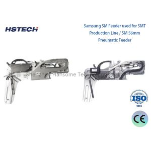Samsung SM 56mm Automatic Feeder for Multi-Functional SMT Applications