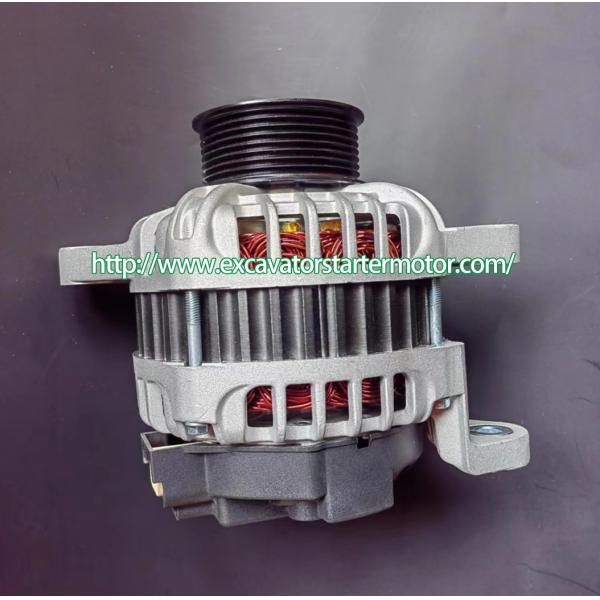 Alternator 24V 70A A0002655838. 3730048000, 3730048AA0, 3730048AA1 37300-48000, 37300-48AA0, 37300-48AA1 2655838