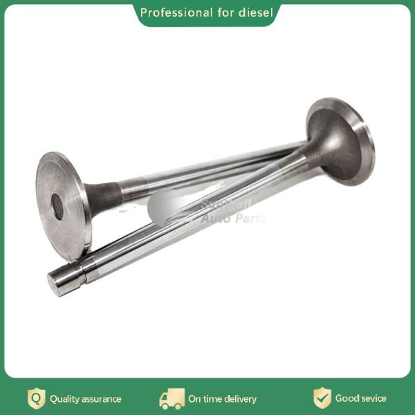 Diesel engine spare parts Generator Marine KTA19 KTA38 KTA50 K38 K19 Intake Valve 3052820 3803518